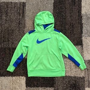 Youth Nike Hoodie